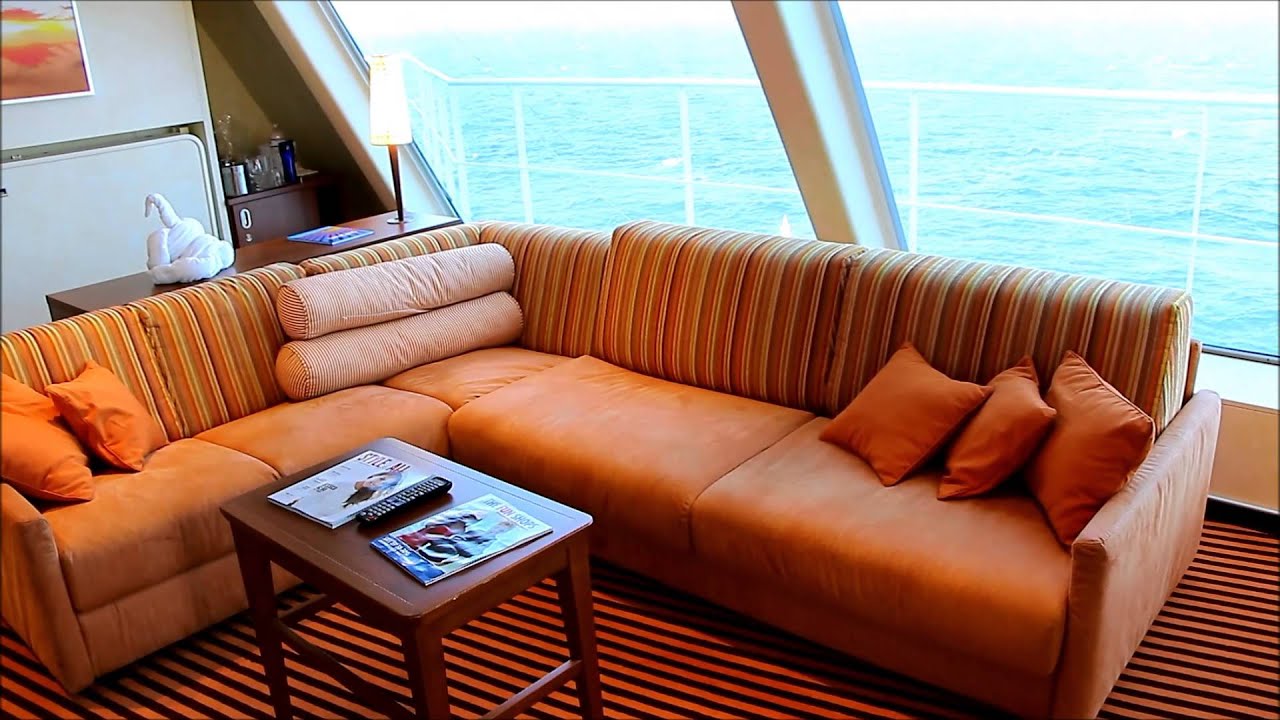 Carnival Sunshine 