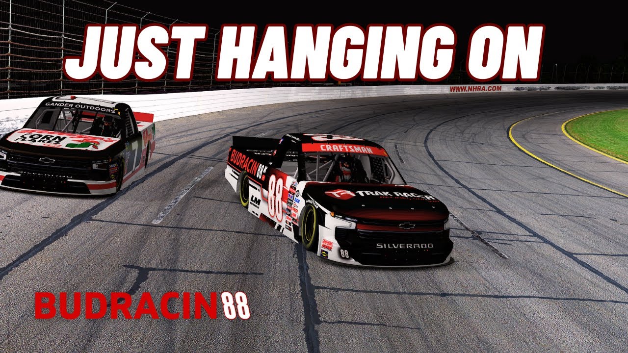 iRacing  -  Oval Week 6   I   Pocono + Indy + Cali