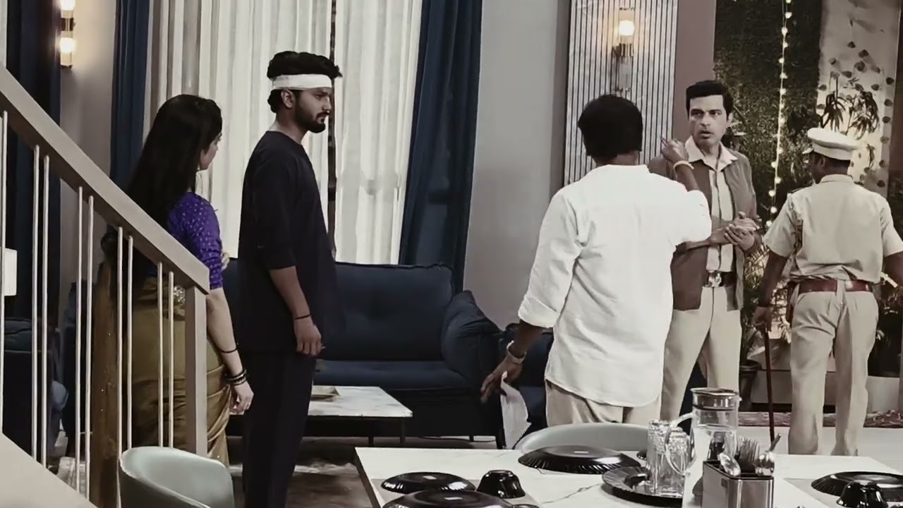TARINI + DEVKHEL #tarini #devkhel #ankushchaudhary #webseries #cinematic #director #actor #serial 
