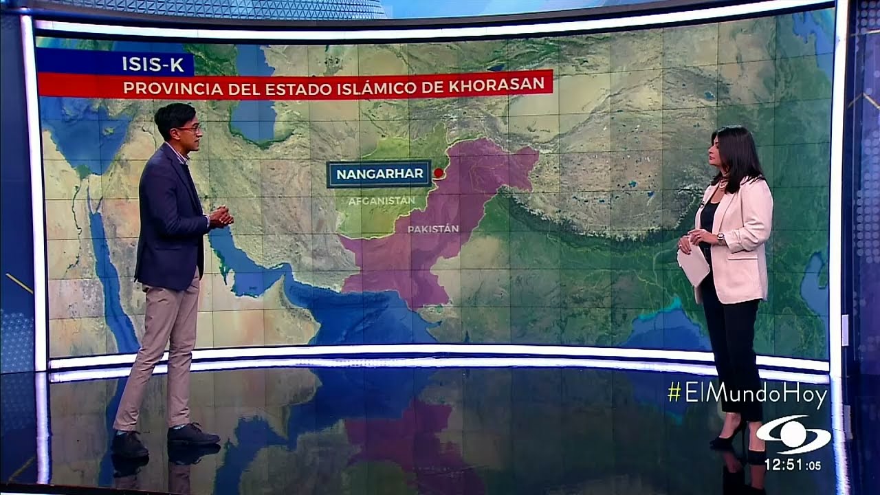 Historia del Estado Islámico