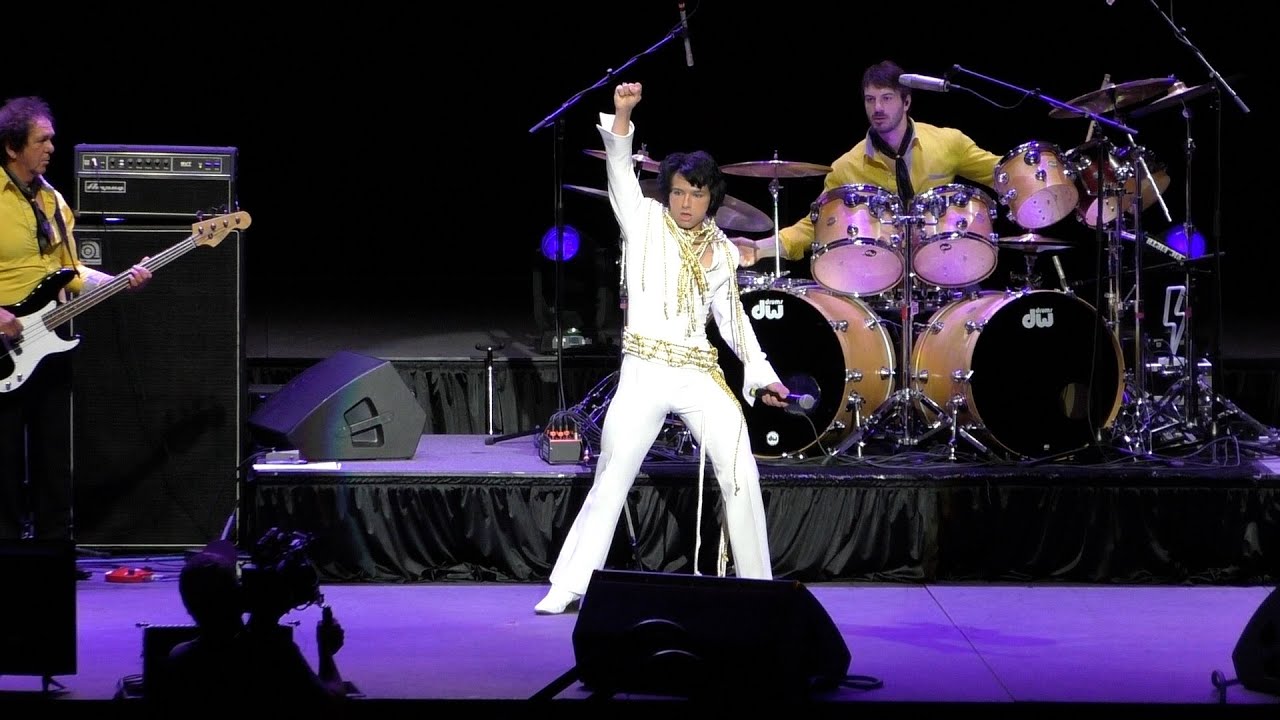 Mat Shank, “You’ve Lost That Lovin’ Feelin’” - video by Susan Quinn Sand