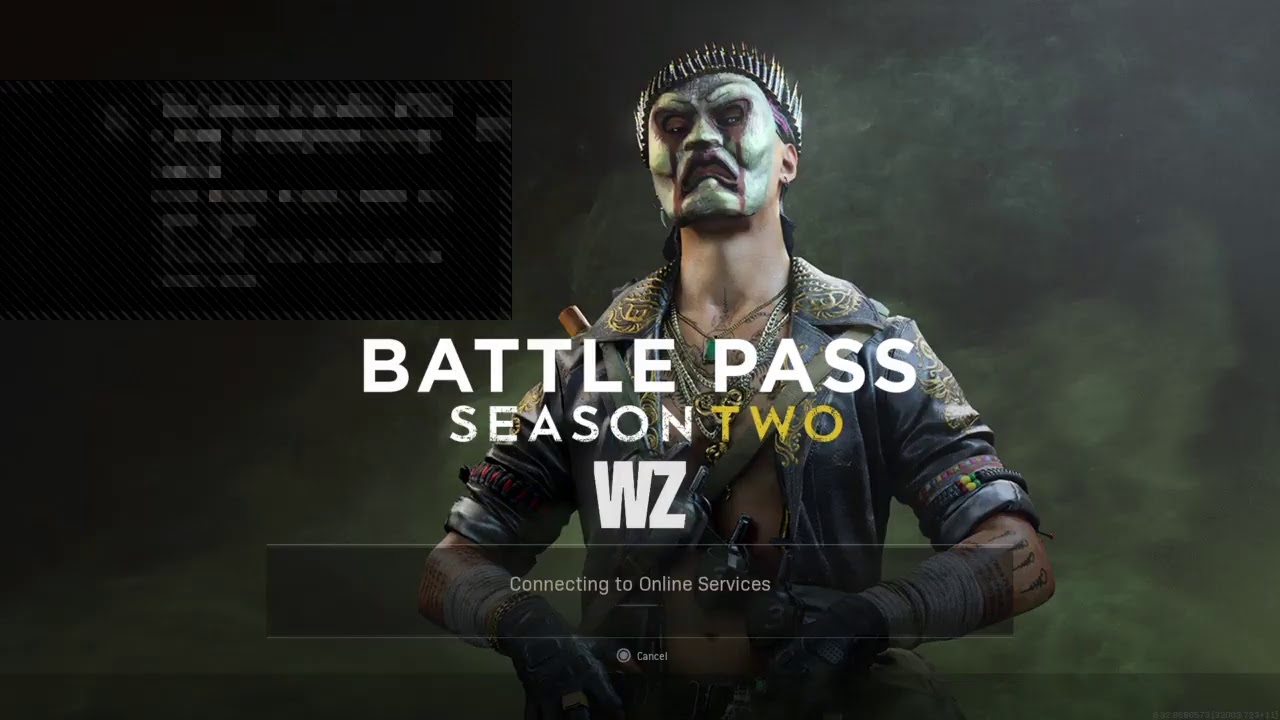 Warzone:Tryin Out The New Flavor Of The Update(Shoutout:THE DIP GAWD)