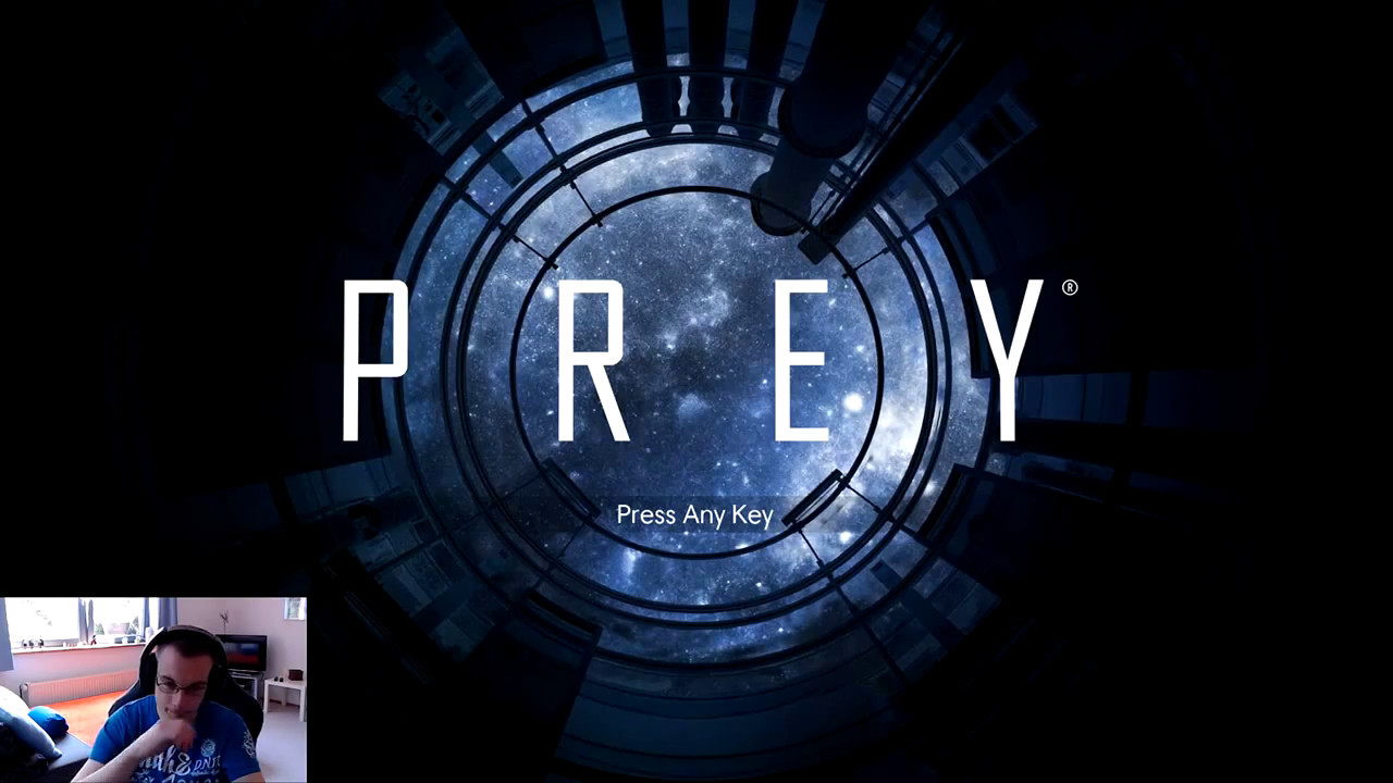 Prey - blind walkthrough [Part 2]