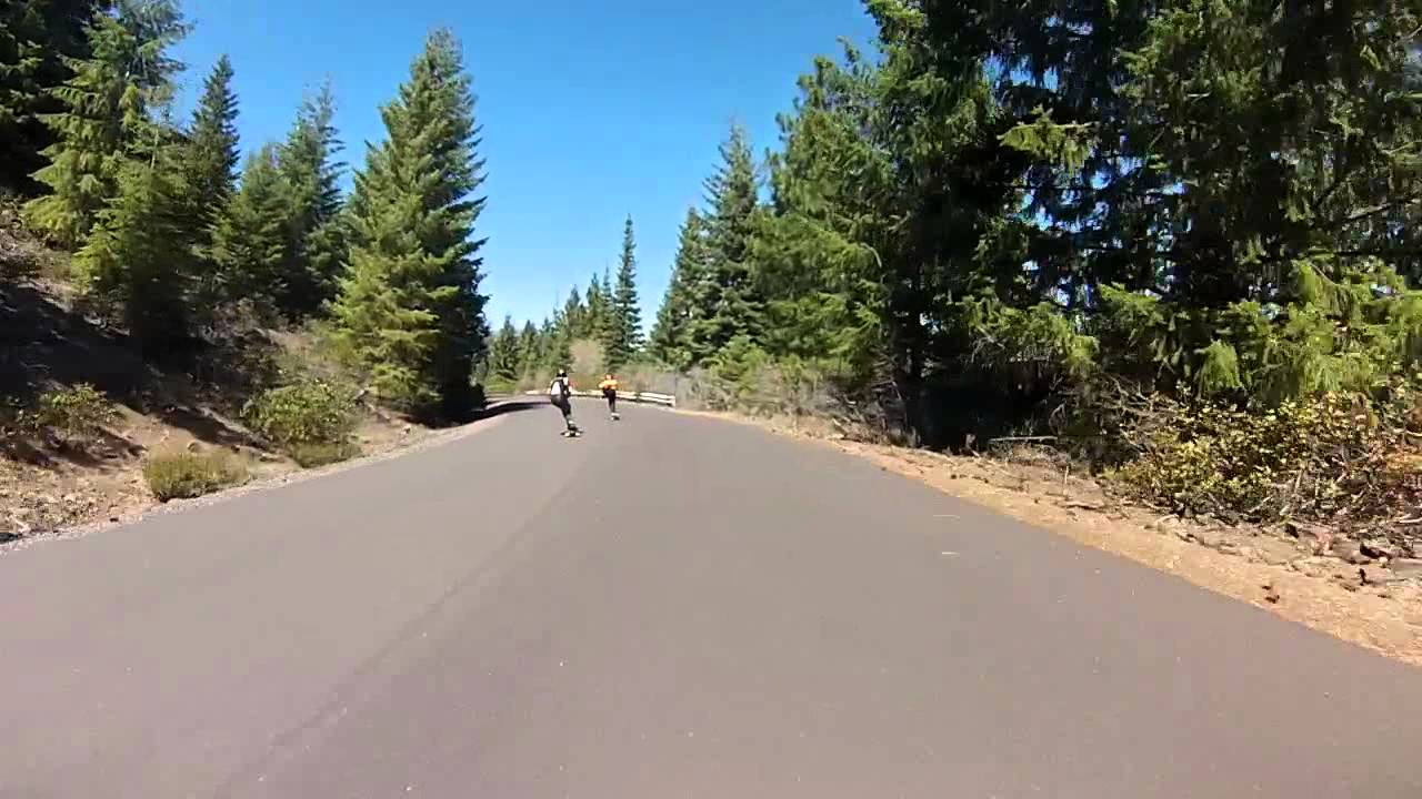 Worst road ever