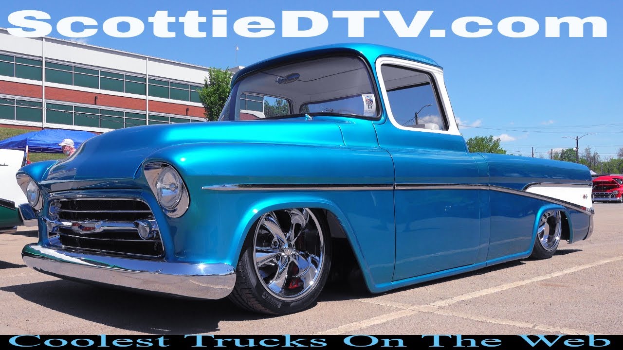 Chevrolet Cameo 