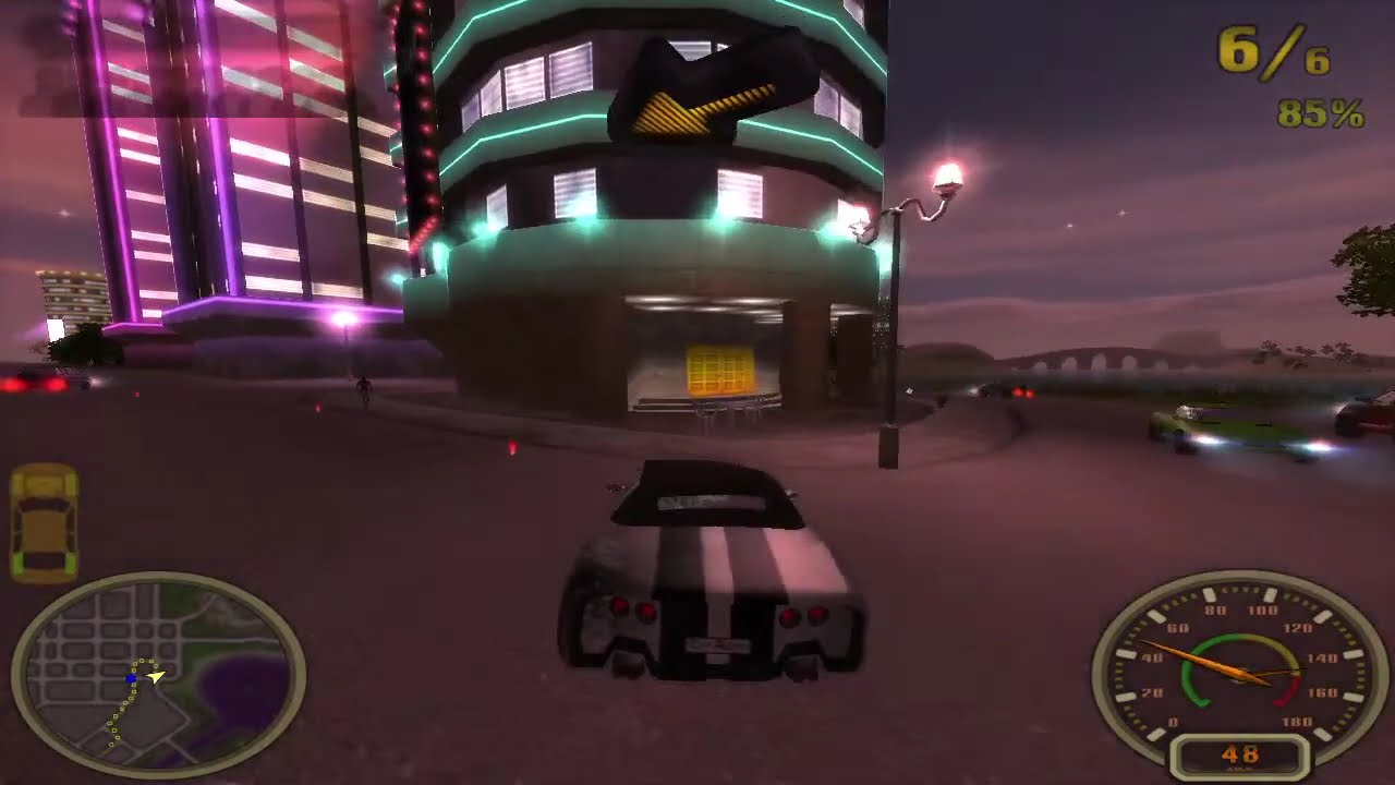 City Racing Part 11 Ne Skill Level Dikha Di 😱🏎️ | Hindi
