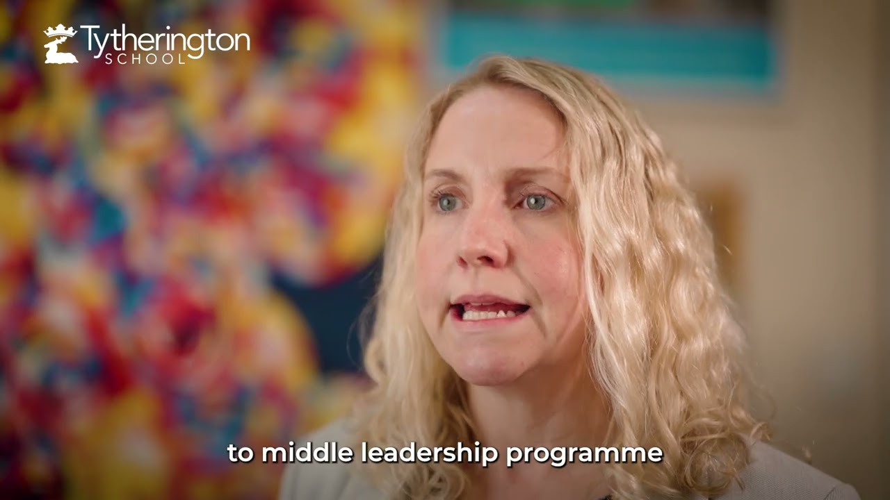 Recruitment 2023   Teaching & Learning Video