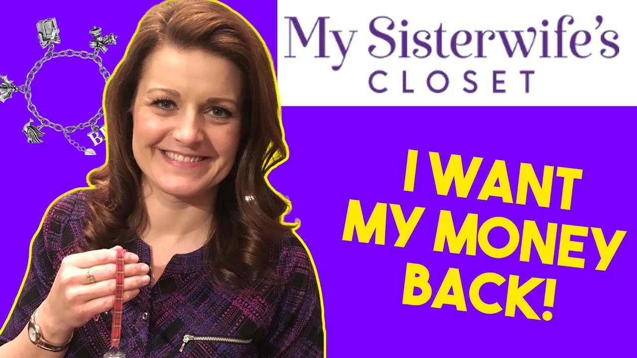 Шкаф моей сестры-жены в горячей воде