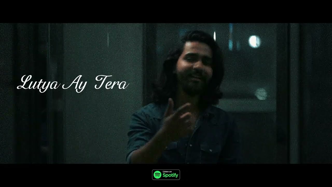 Jay Sandhu ft.Bilal Qureshi - DIL HAARE (Official Video)