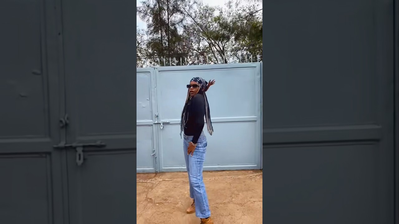 Jump in your area 😍 #kwdd #blackpink #kpopinrwanda #kpopinpublic #kpop #kpopdance