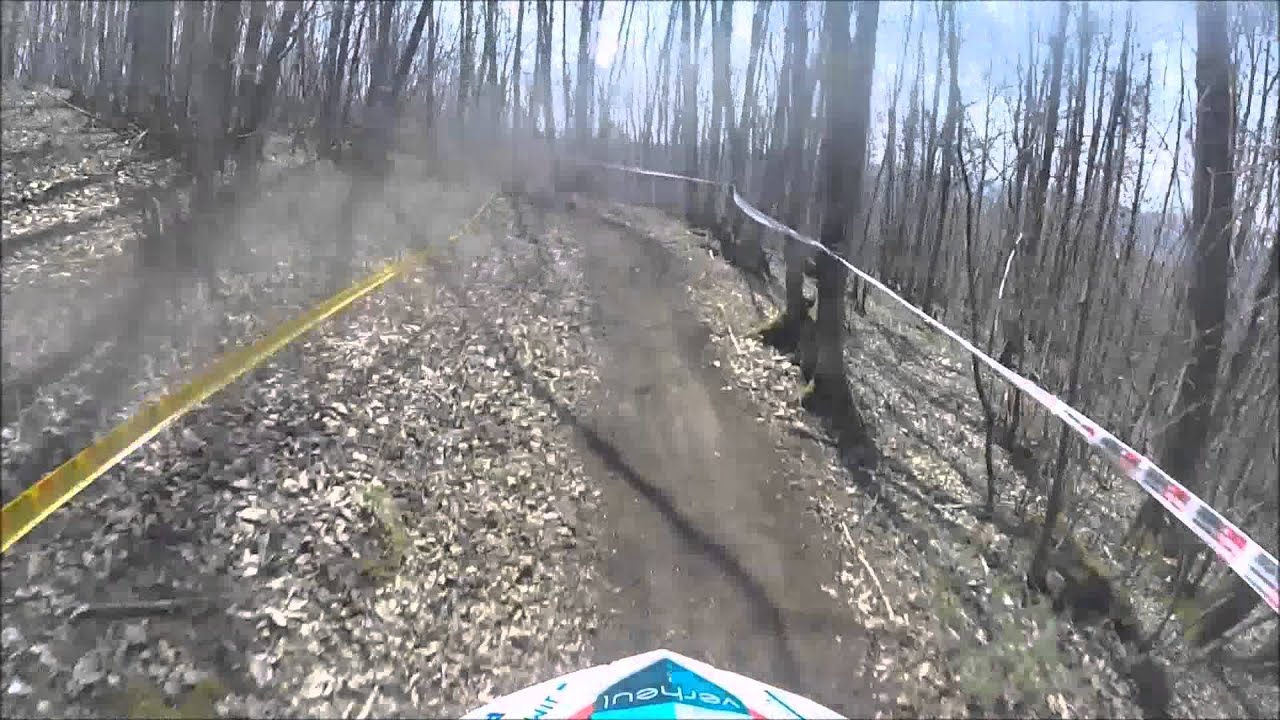 2015 EK enduro Itali&euml;  endurotest 1