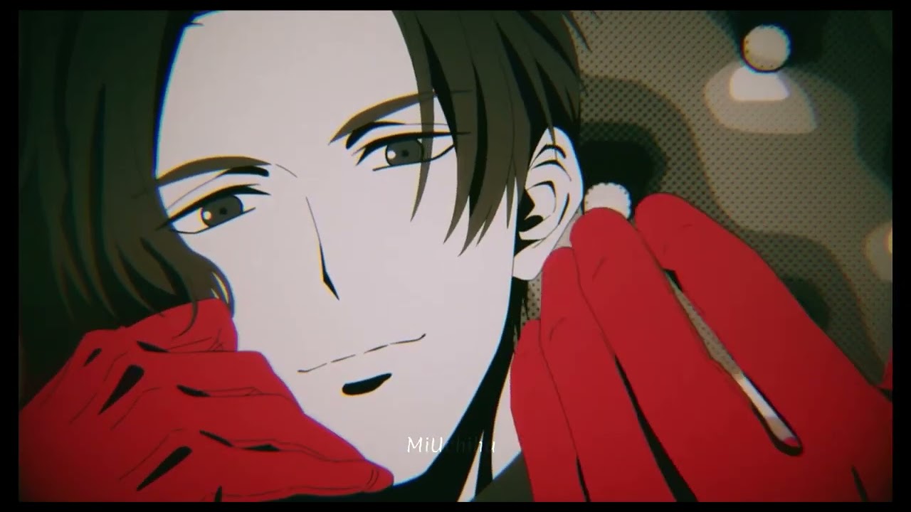 Obey Me! Devil’s Way AMV