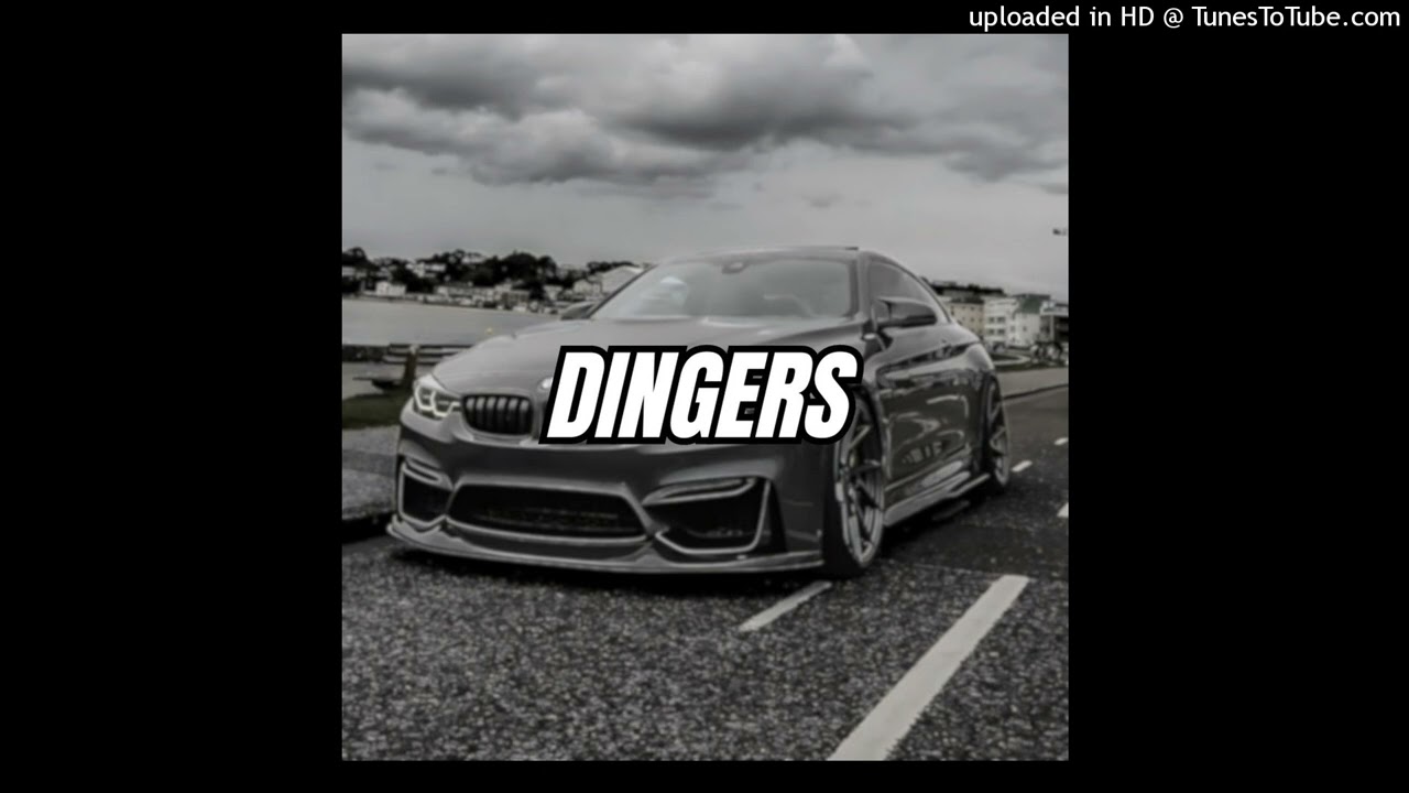 [FOR SALE] Marky B x YA x KAV x Rap Type Beat ''Dingers''