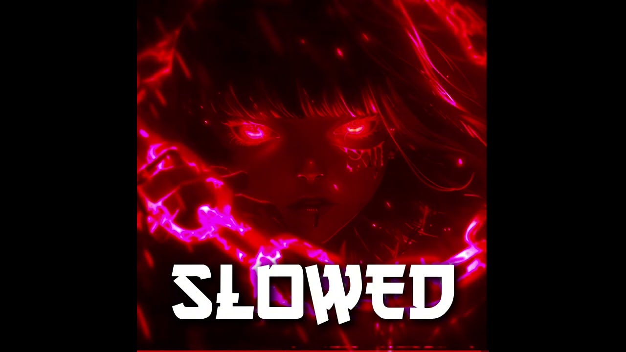 STEREO LOVE FUNK - Super Slowed to perfection (by Ch4xmp)