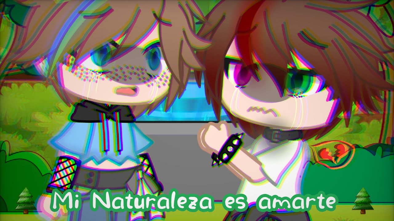 🍃🌲 Mi Naturaleza es amarte 🌲🍃 《 los compas 》 ●° Cap 6 °●