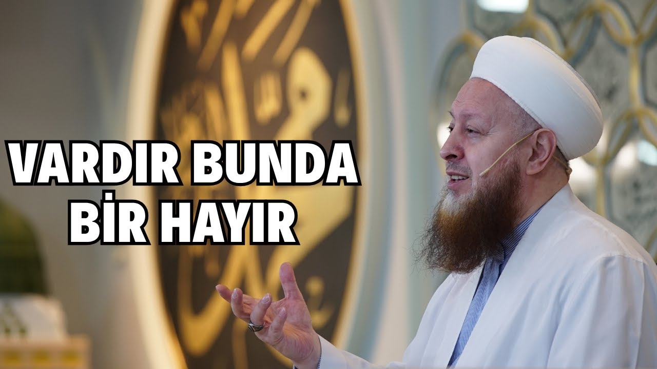 Vardır Bunda da Bir Hayır | Bir Kıssa Bin Hisse