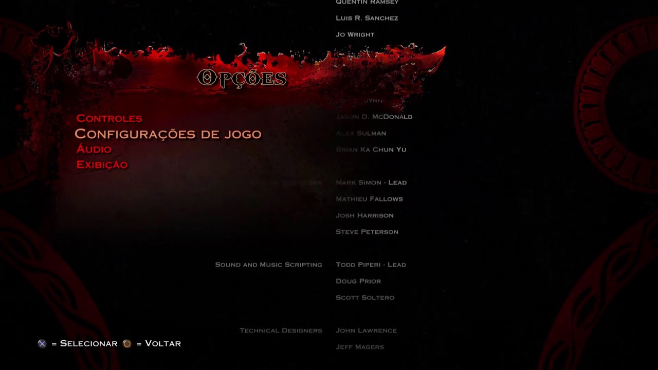 God of war 3