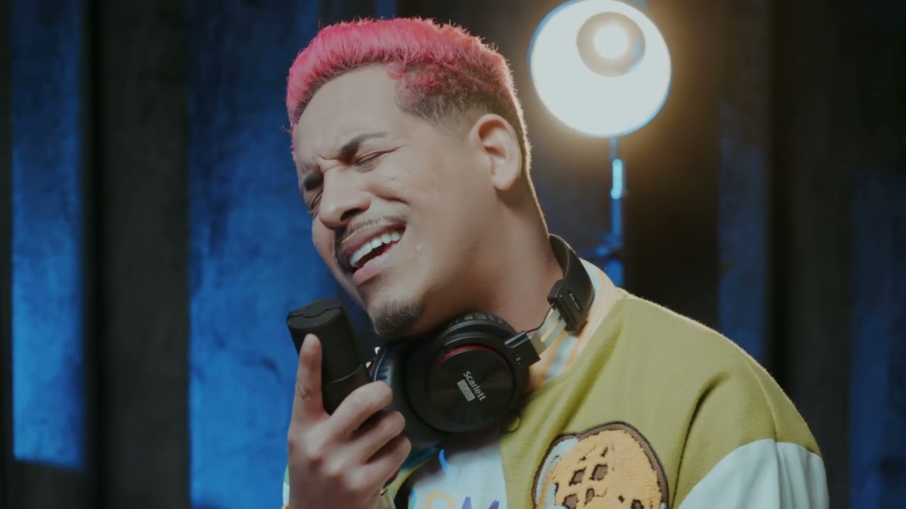 ROGINHO - TORRE EIFFEL (cover versão brega)