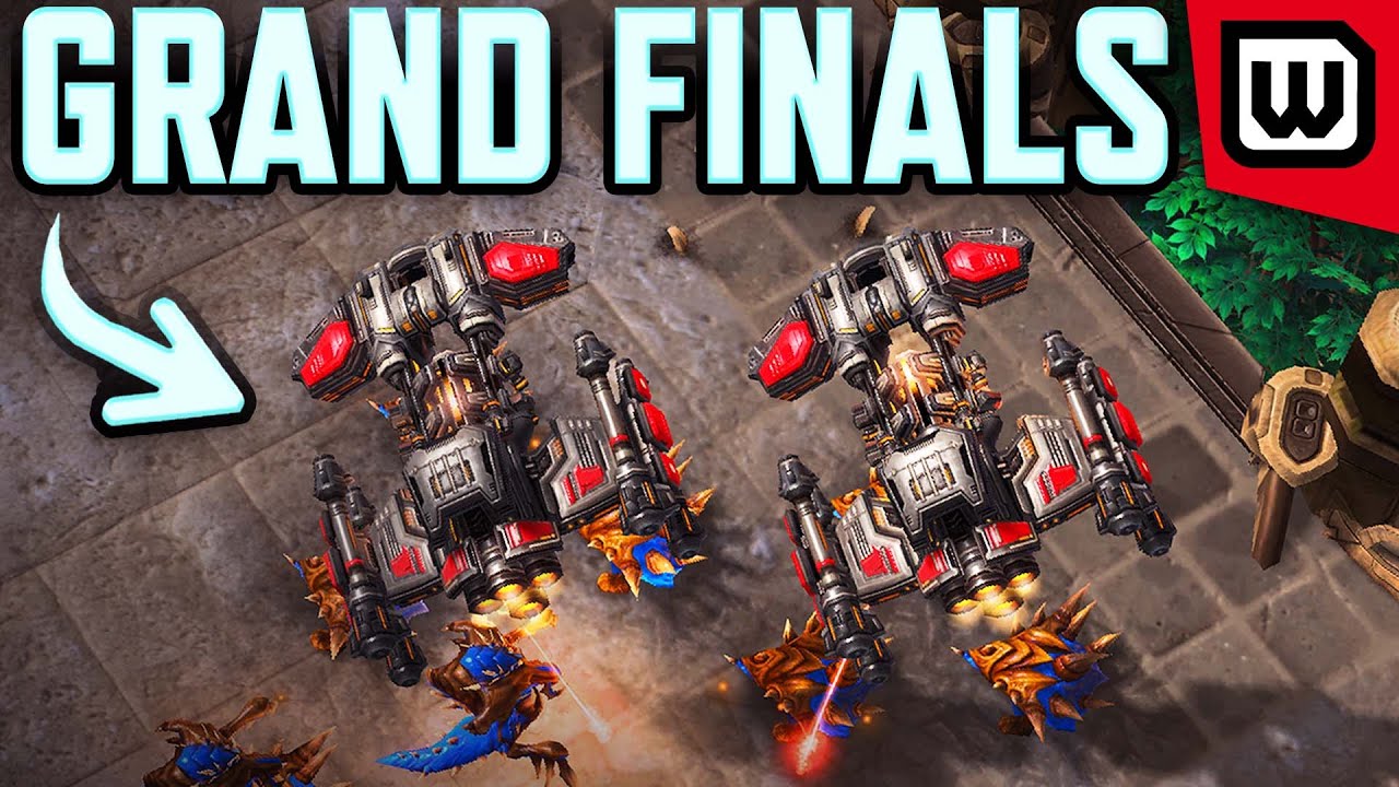 $40,000 StarCraft 2 Tournament - Master's Coliseum 2023 Grand Finals