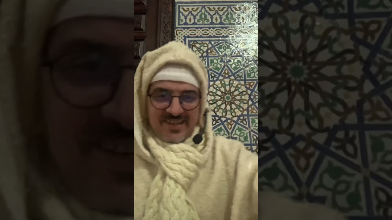 أسرار الحج والعمرة الجزء الثاني 