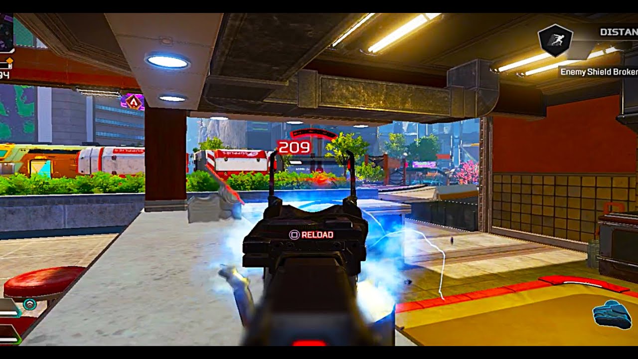 *New* Best Controller Settings Apex Legends Season 26 *Game Breaking*