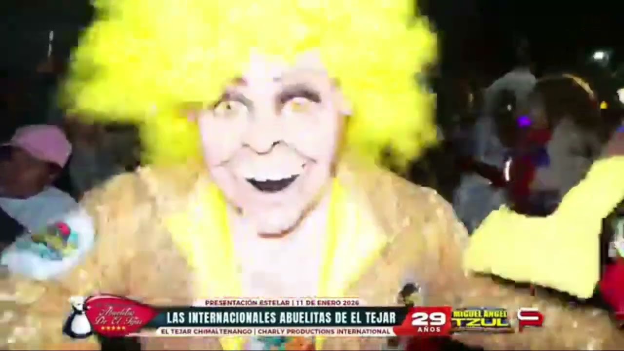12 de enero de 2026