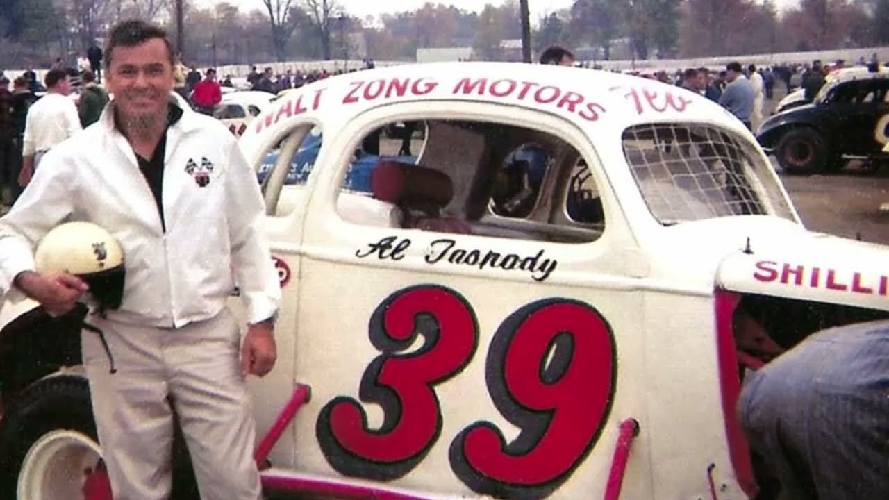 Racing Rewind Ep. 1795 Extended Play!