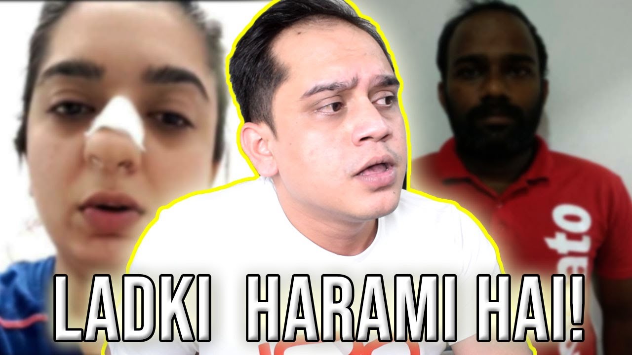 ZOMATO DELIVERY BOY VS BEAUTY INFLUENZA | PUNE LOCKDOWN? AND MORE NEWS!