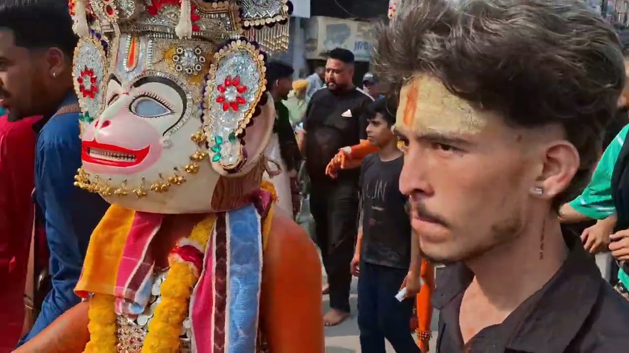 Hoshiarpur Dussehra 2025 