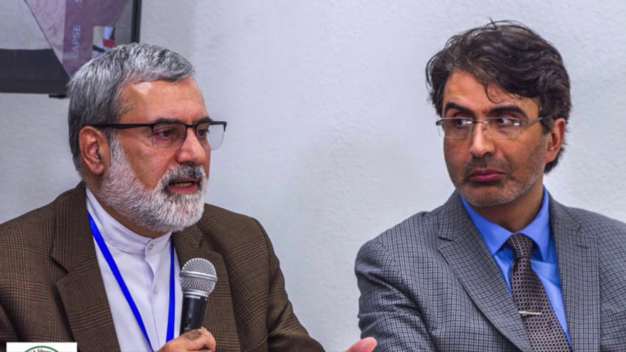 اتانازی (گفت و گویی درباره مرگ آسان)- برنامه پرگار