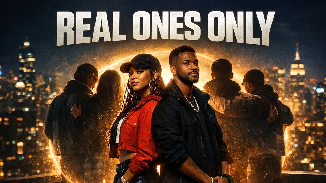 RB HiP-HoP 👑 LoYaLtY & FRieNDSHiP! (The Real Anthem)