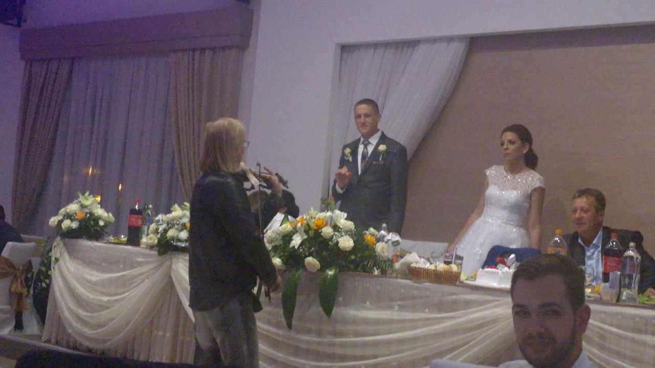 VIOLINA-MOMA STANOJEVIC