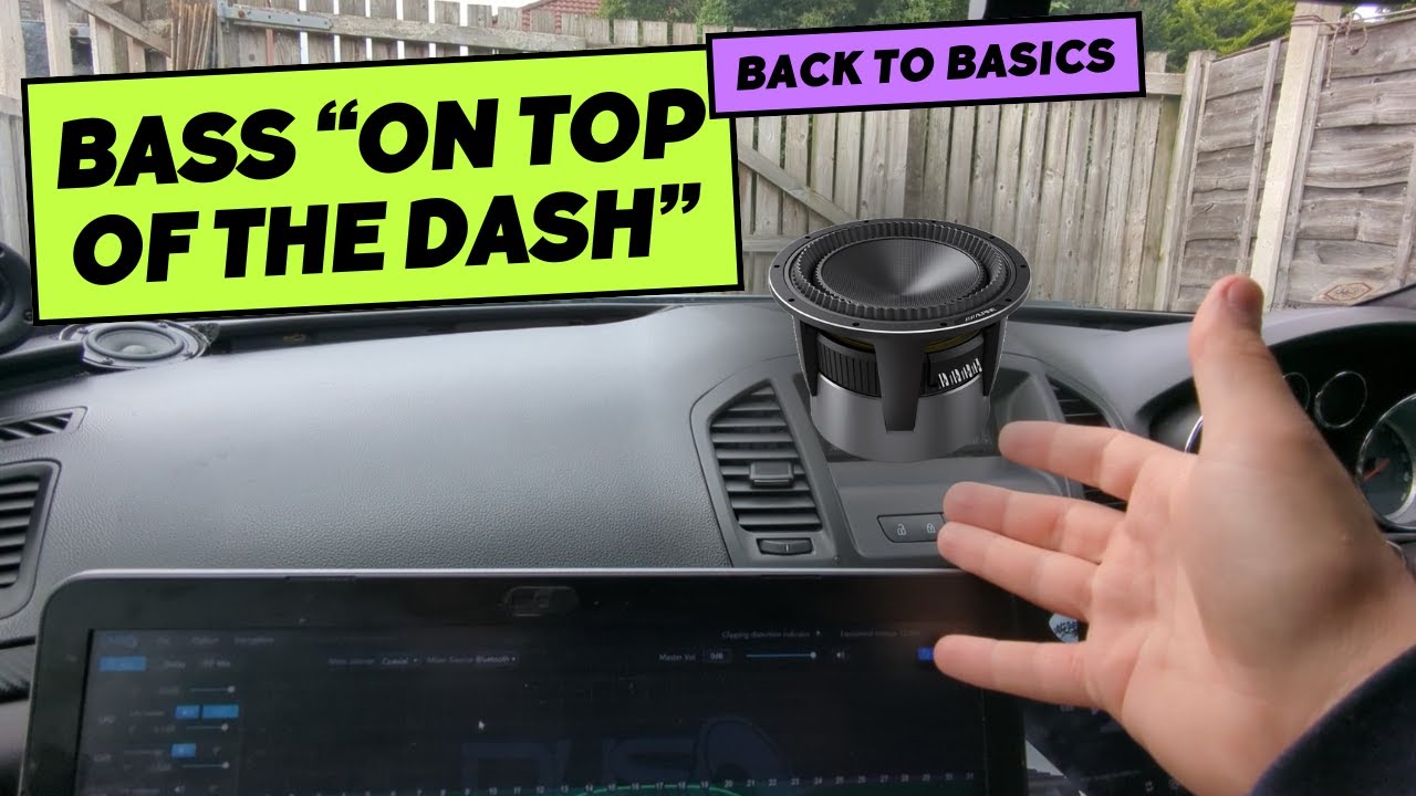 Back to basics - How to get the 