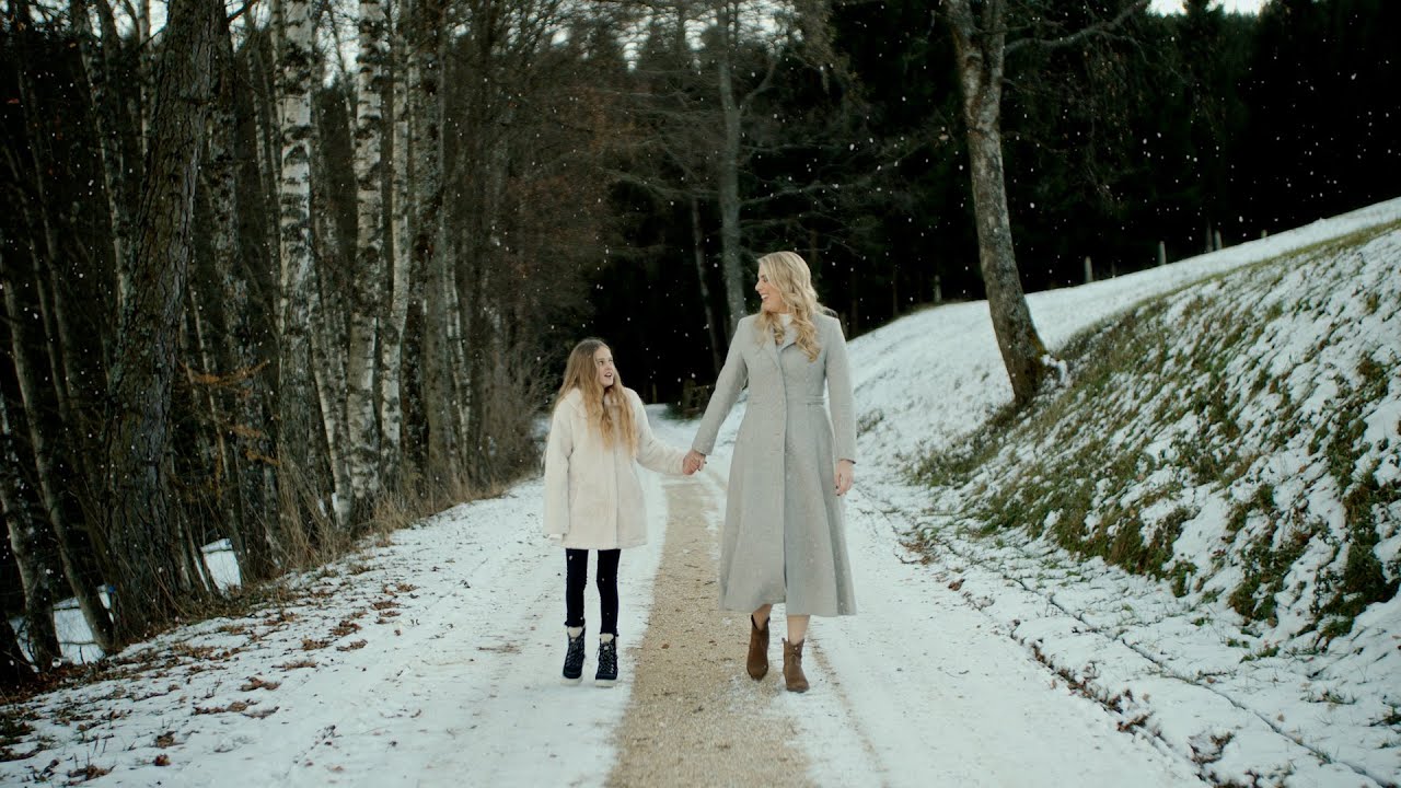 Leise rieselt der Schnee