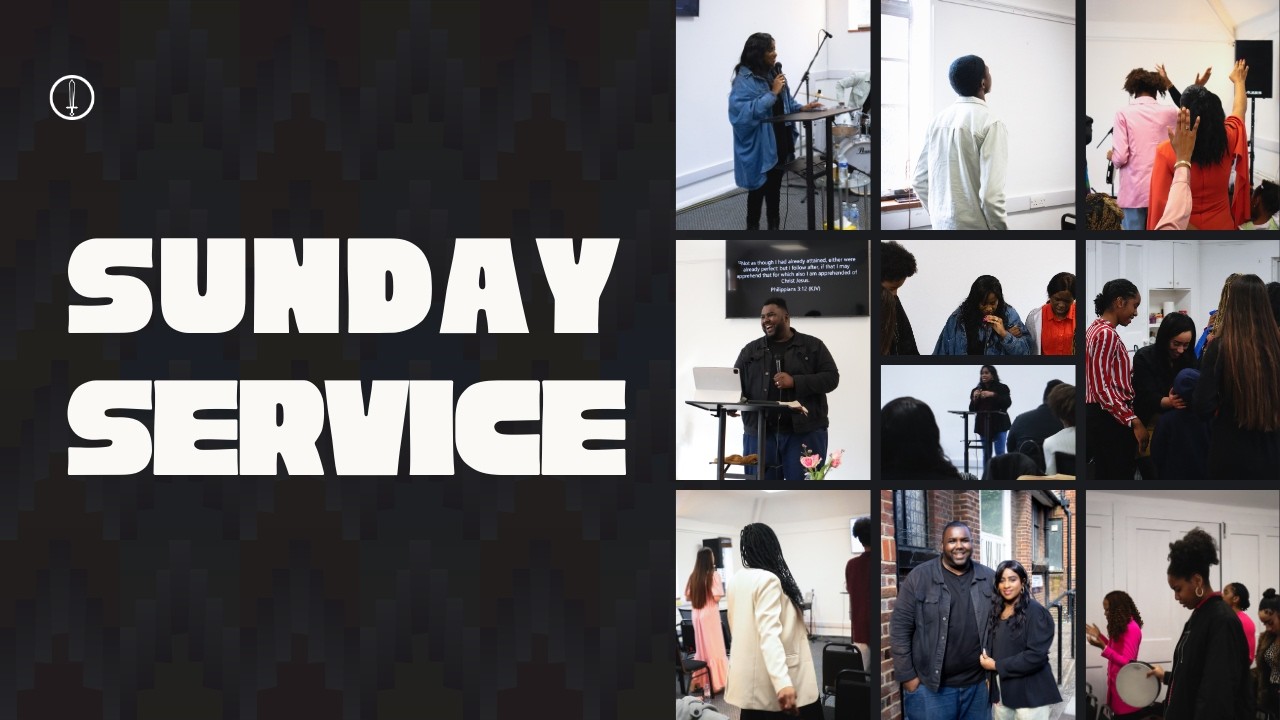SOTS Sunday Service | Live Broadcast