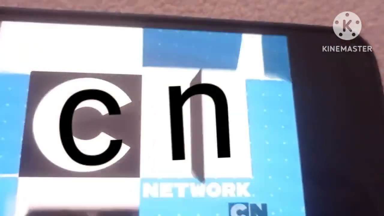 cartoon network next Poland bumper