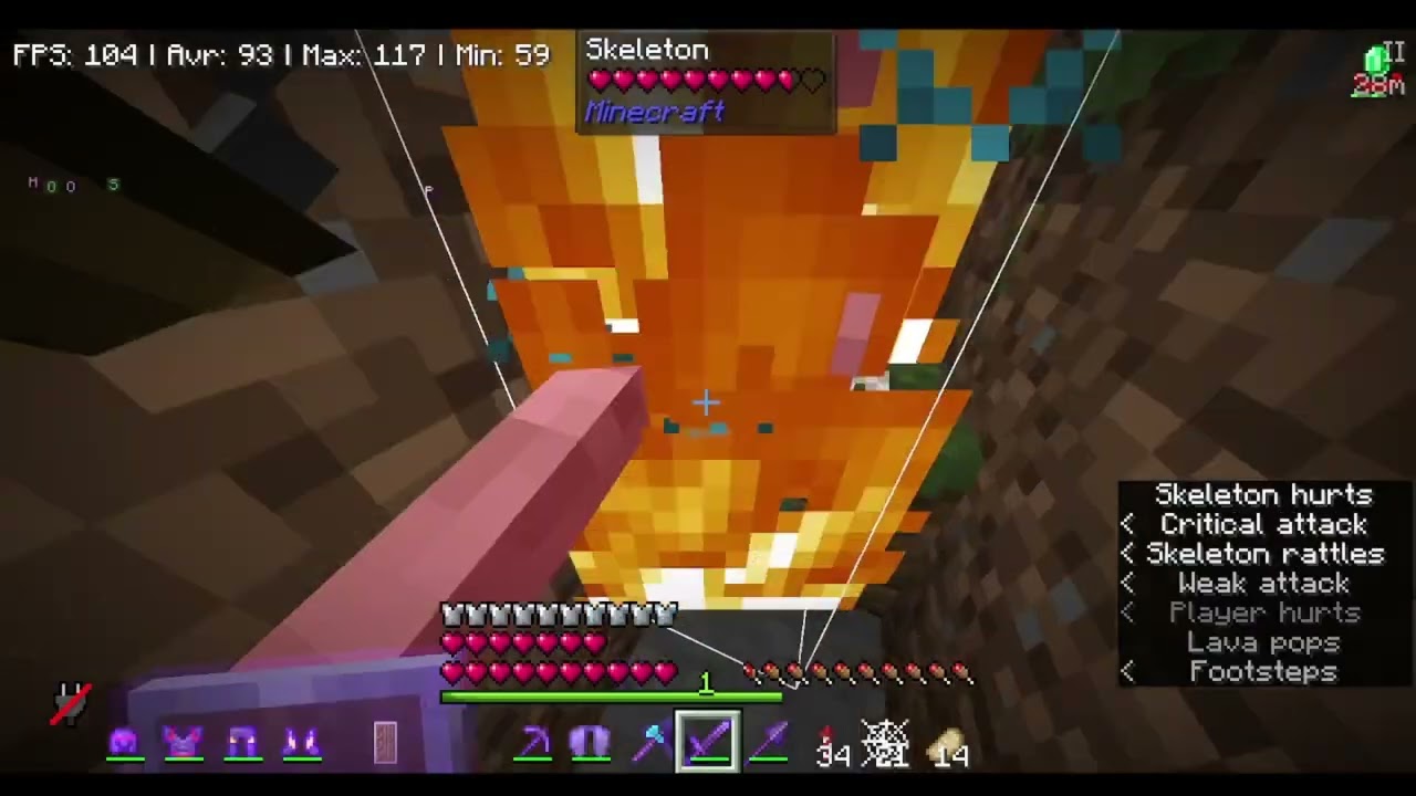 Looting A Ancient City and Gettin A New Teamate On Liesteal