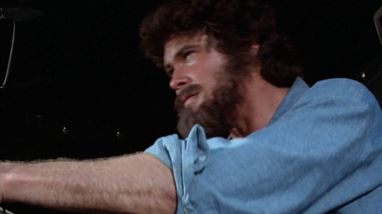 Garthe's Breakout | Knight Rider