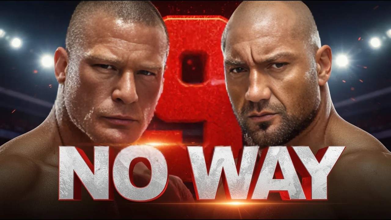 Can Anyone Survive Brock in Last Man Standing? | WWE 2K16