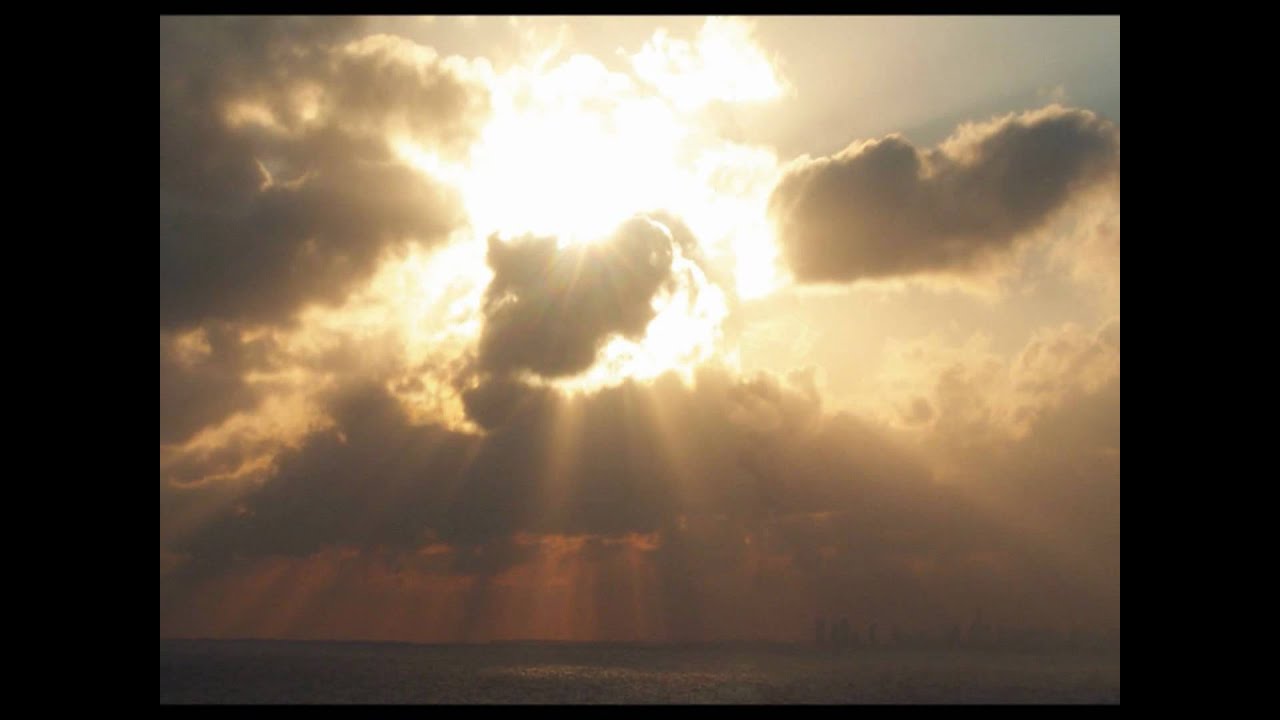 Theme from Days of Our Lives - Closing Credits - 1993