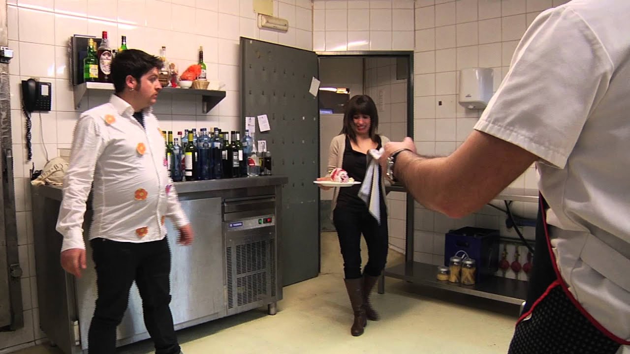 Crème du pebrot -Segon premi Correcurts 2013