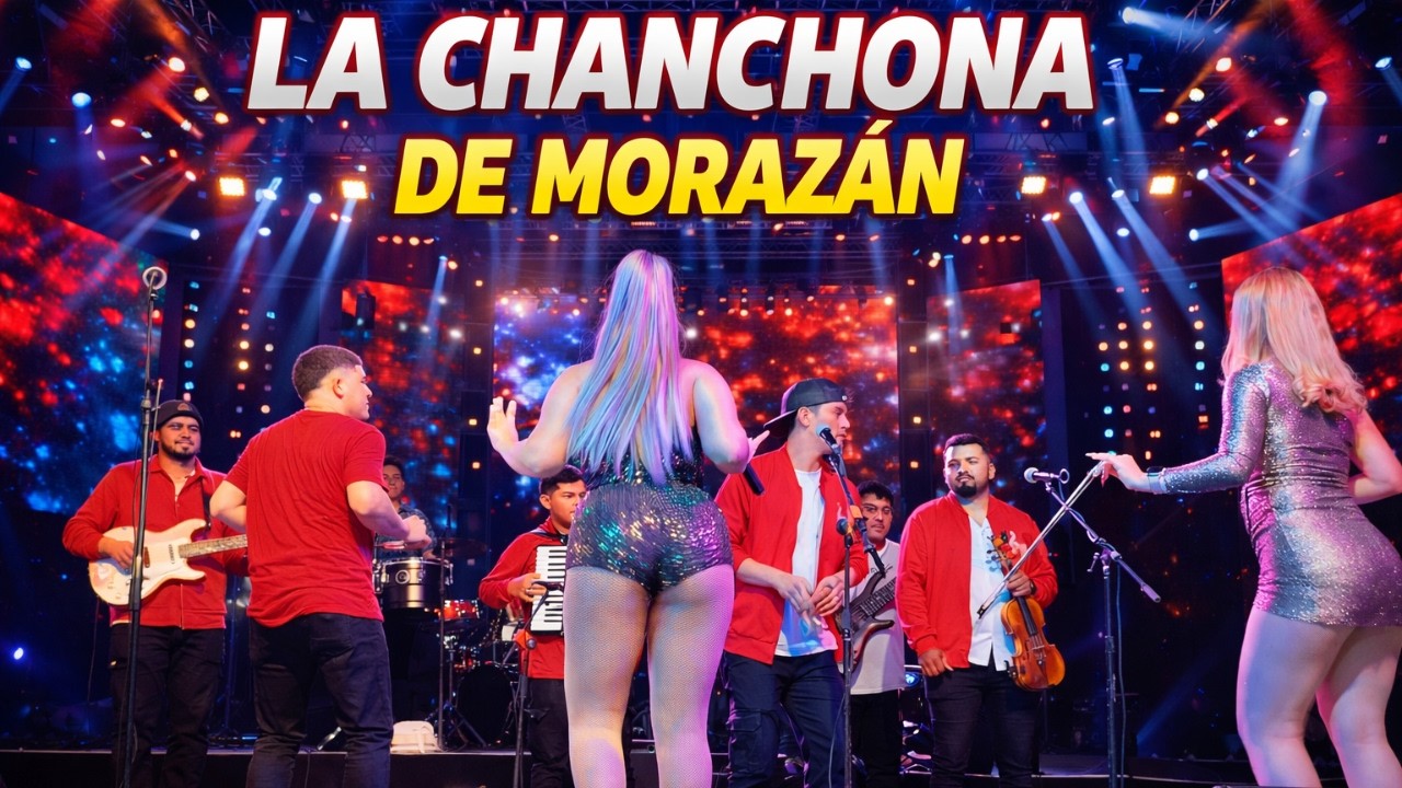 Qué sabor desde el Rodeo con la Chanchona de Morazán