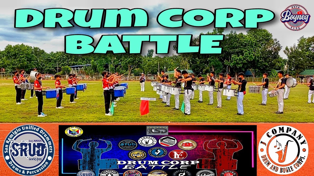 The Battle 