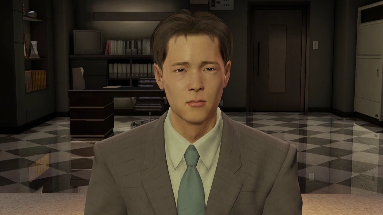 Yakuza 0 Substories - 21 First Impressions