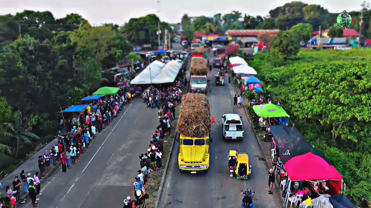 Kadalag an Drag Race 2026 With Tourjack Racing Team/ RFI 1st Day
