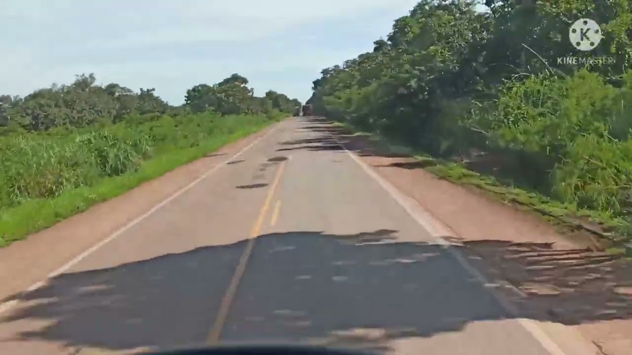 DIRIGINDO O METEOR