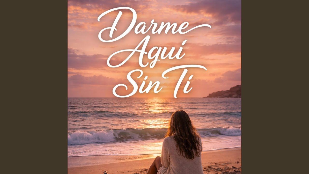 que darme aqui sin ti