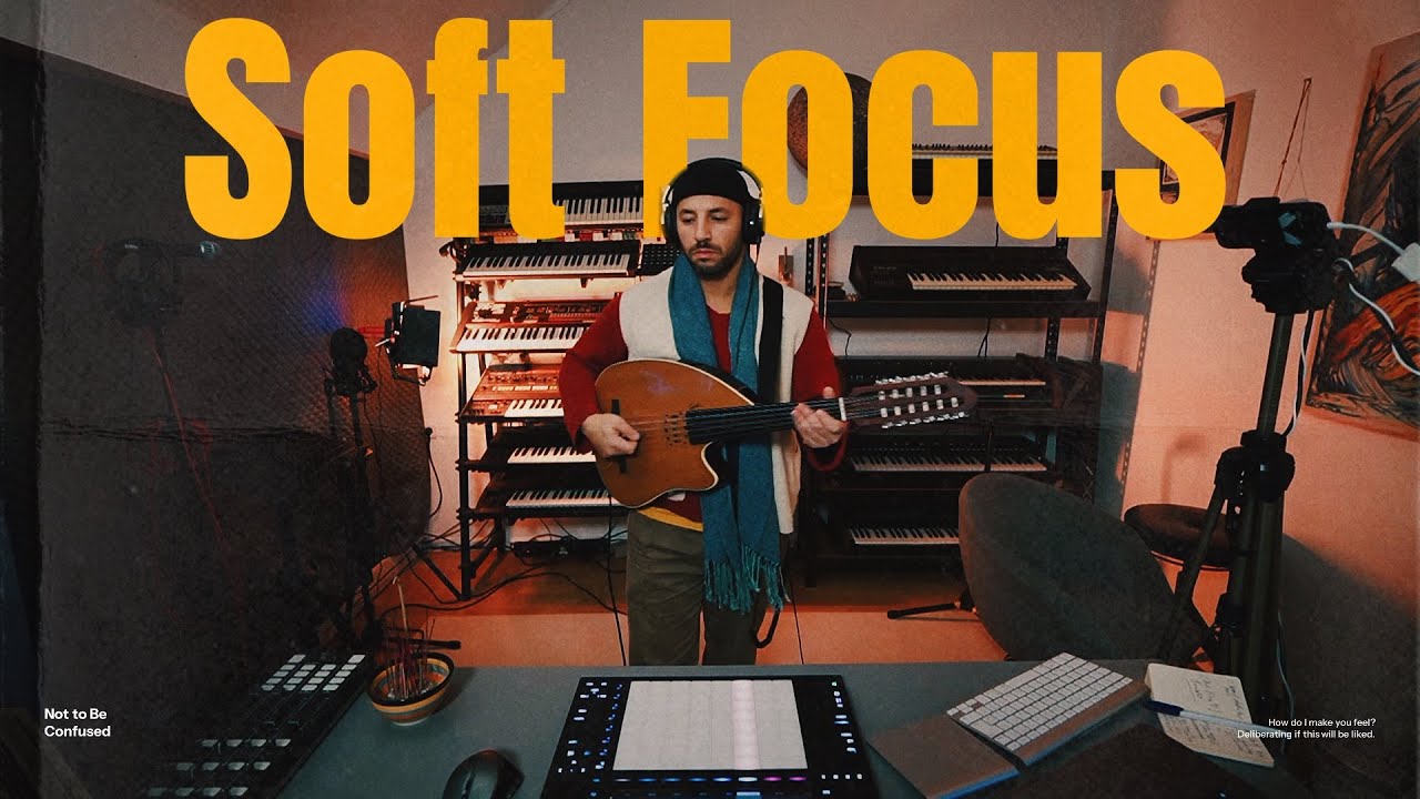 One Hour of Music That Doesn’t Interrupt