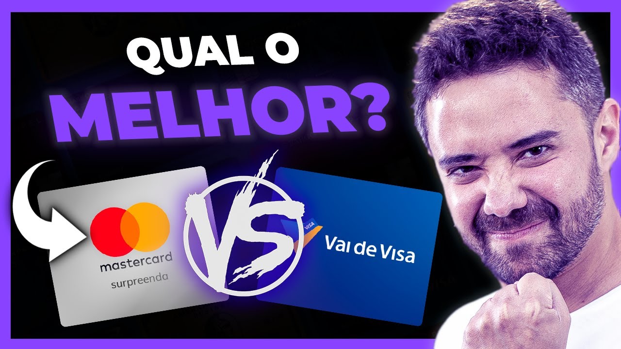 Vai de Visa ou Mastercard Surpreenda: Qual é o melhor Programa de Fidelidade? | Norton Reveno