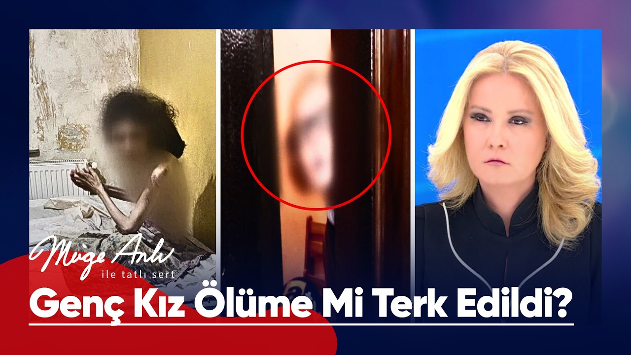 Komşuların iddiasına göre aile dramına sahne olan ev! - Müge Anlı ile Tatlı Sert 10 Şubat 2026